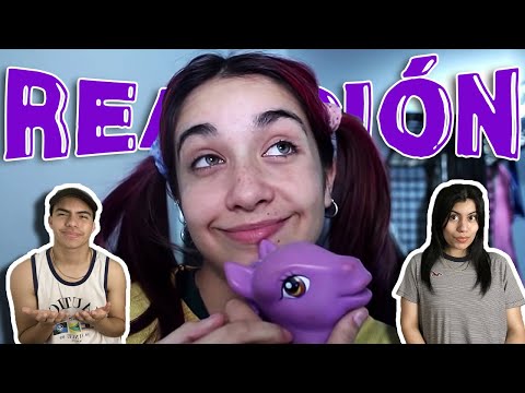 MEXICANOS REACCIONAN II MARÍA BECERRA: Mentiras que todos decimos