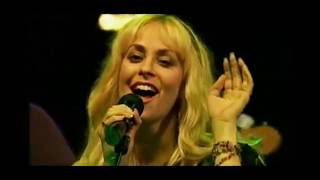 Blackmores Night - Ritchie Blackmore   - Candice Night  -   Child In Time   Live