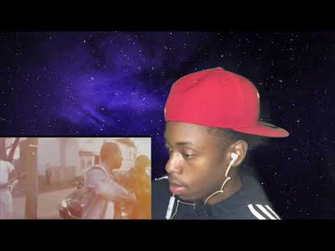 17 Year Old Shot 35 Times Yung Baby - “Back Then” REACTION🔥