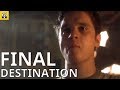 Final Destination 2000 Defying Death Scene 6 9 Movieclips Devon Sawa