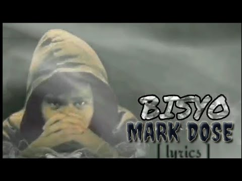 Bisyo - Mark Dose | usok rap version |