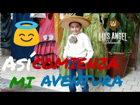 Luis Angel Jaramillo