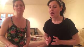 Jennifer Nettles- Starting Over (Cover by AC Jones)