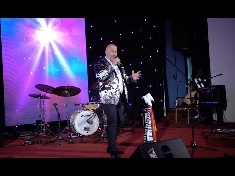 Michal David - Happy Birthday to you (2017)