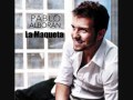 pablo alborán...esclavo de tus deseos 