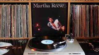 MARTHA REEVES ...SECOND CHANCE
