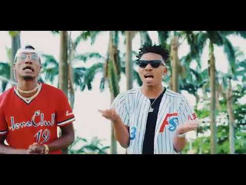 [Naijaloaded] Yonda Ft. Mayorkun - Bad Girl Riri (Official Video).mp4