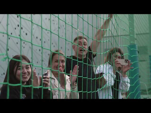 Лига Just Worker - футбольный турнир июнь 2-ой тур