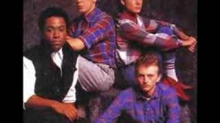 BIG COUNTRY THIRTEEN VALLEYS ACOUSTIC