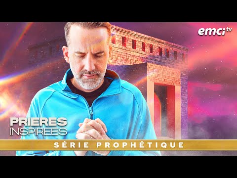 Dépose ton coeur sur l'autel - Prières inspirées - Jérémy Sourdril