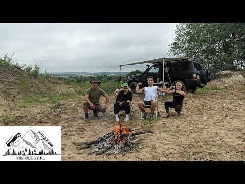 Letni piknik 4x4 | TRIPOLOGY.PL 478