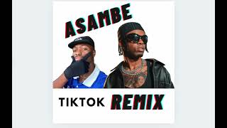 Download lagu asambe baby asambe tiktok remix mp3 Download lagu asambe baby asambe tiktok remix mp3