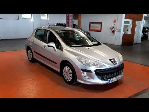 Peugeot 308 2010 - Image 2