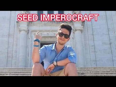 IL SEED DELL'IMPEROCRAFT