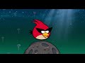 Angry Birds Space All Super Red Sounds