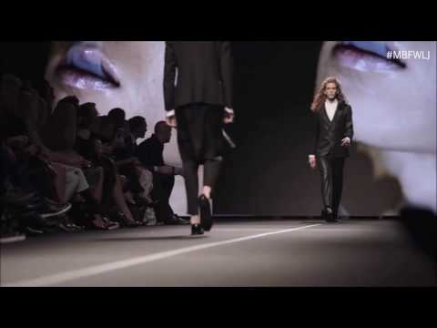 Mercedes Benz Fashion Week