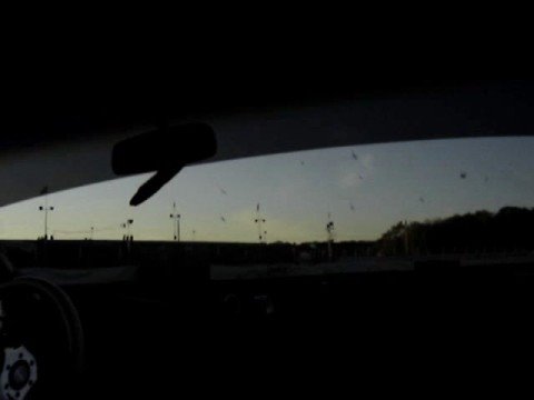 DriftThing Nights oct 11