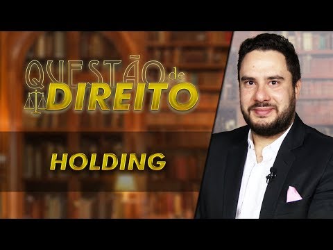 HOLDING - Questão de Direito 158