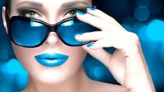 Michel Louvain 💙 La Dame En Bleu