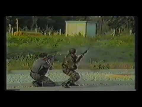 Battle of Pakrac 1991. #shorts #pakrac #croatia #balkan