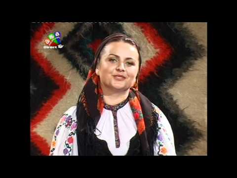 Adriana Hagau - Dragu-mi badea Ion.mp4