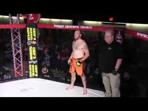 Valor Apex 10 Fight 10 Williams