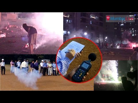 शांत मुंबई, सुंदर मुंबई