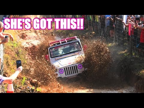 $3,500 BOUNTY HOLE - Creekside Offroad Ranch