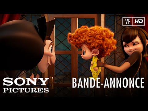 Bande annonce