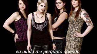 Kittie - Breathe Traduzido e Legendado