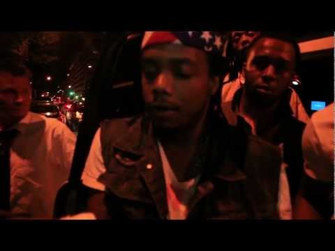 AIRPORT TONE x MONEYROW @ CAFE ASIA FOR "RACKED UP SHAWTY" BDAY CELEBRATION