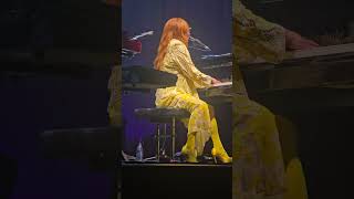Tori Amos - Love Song - Winspear Opera House - 7.15.26