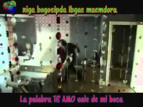 boys over flowers ost soundtrack  (SS501  because i'm stupid) ANYELI..... BYE