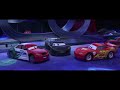 Cars 2 2011 Tokyo Party Latin American Spanish