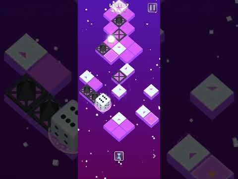 Cube Flip: Puzzle Action