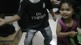 Download lagu Lagu On My Way versi anak kecil lucu banget mp3