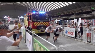 6e édition du challenge national de secours routier