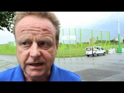 FCZTV CHANNEL: "Wir wollen am Sonntag Fussball spielen!"