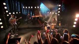 MTV Sessions Greyson Chance You Might Be The One