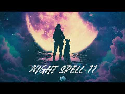 The Funk Hunters - Night Spell 11 (2025 MIx)