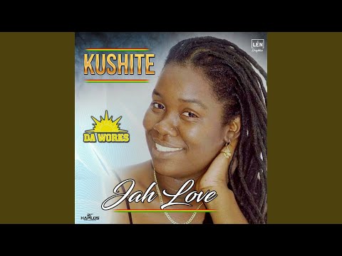 Jah Love