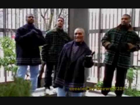 2nd Nature - Can U Show Me