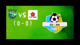 Download lagu highlight persebaya (0) vs ps tira (0) | gojek liga 1  bersama Bukalapak mp3