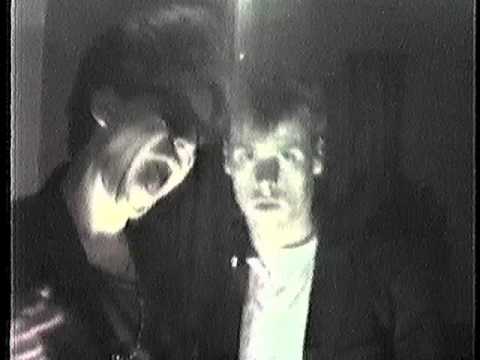 The Colours Out Of Time