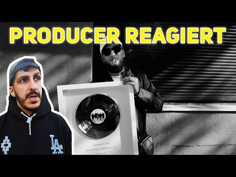 Producer REAGIERT auf KitschKrieg feat. Gringo - Aua, Oh Oh, Gringo ist sauer (Lyric Video)