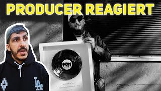 Producer REAGIERT auf KitschKrieg feat. Gringo - Aua, Oh Oh, Gringo ist sauer (Lyric Video)