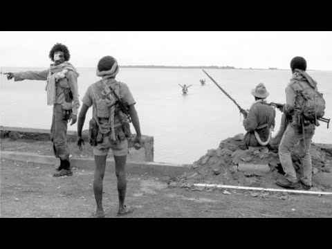 Eritrean Docmentary  ሻዕብያ (ህዝባዊ ግንባር)