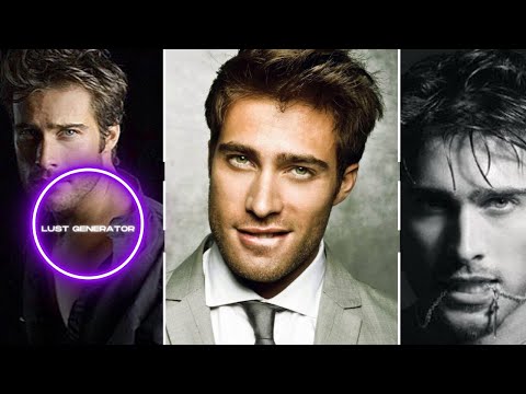 ★ BECOME THE SEXIEST MAN EVER ★ Irresistible Aura Generator | Subliminal | 8Hz Alpha