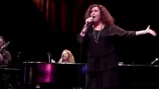 You Gotta Love The Life - Melissa Manchester (Smooth Jazz Family)