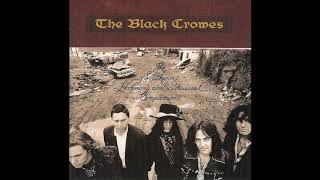 The Black Crowes — Sting Me
